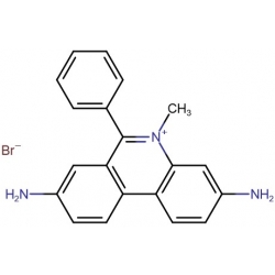Dimidiowy bromek z błękitem disulfinowym [518-67-2]